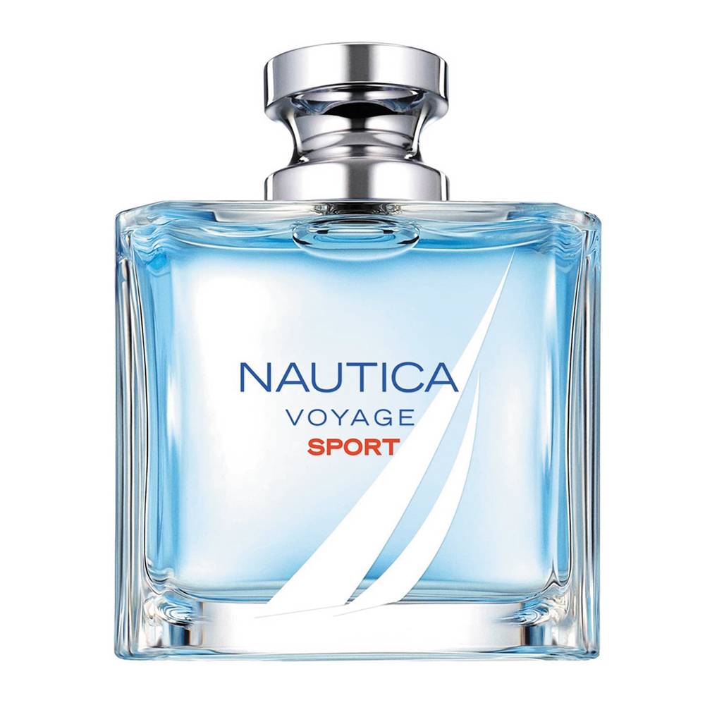 NAUTICA VOYAGE SPORT  100 ML