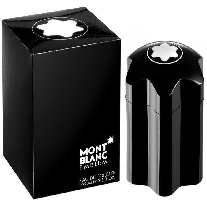 MONT BLANC EMBLEM  100 ML