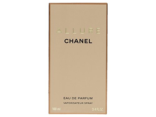 CHANEL ALLURE EDP  100 ML