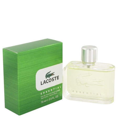 LACOSTE ESSENTIAL  75 ML