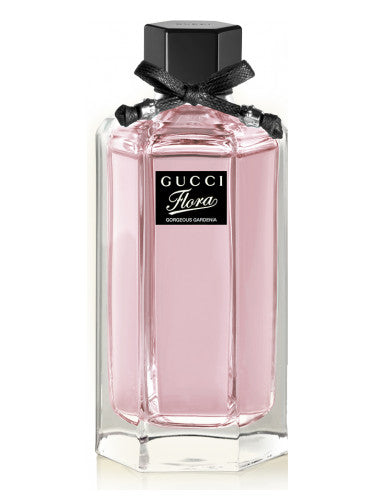 GUCCI FLORA GORGEOUS  100 ML