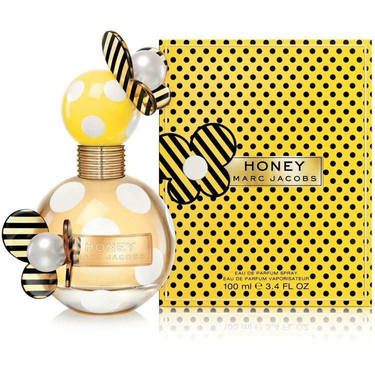 MARC JACOBS HONEY  100 ML