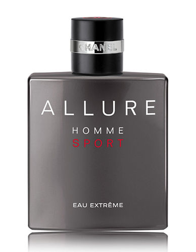 CHANEL ALLURE SPORT EXTREME  145 ML