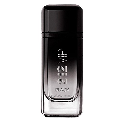 CAROLINA HERRERA 212 VIP BLACK EDP  100 ML