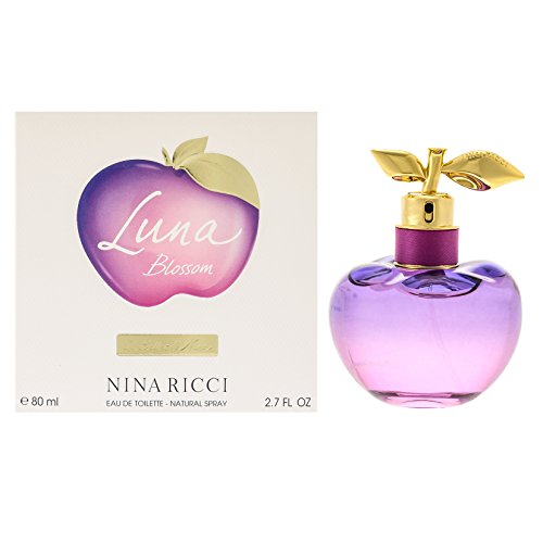 NINA RICCI LUNA BLOSSOM  80 ML