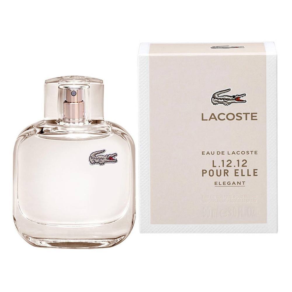 LACOSTE ELEGANT  90 ML