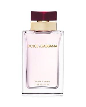 DOLCE GABBANA EDP  100 ML