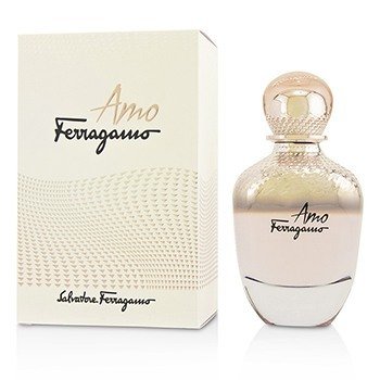 SALVATORE FERRAGAMO AMO EDP  100 ML