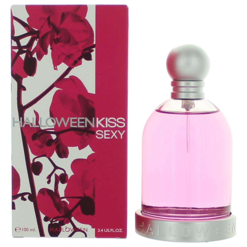 HALLOWEEN KISS SEXY  100 ML