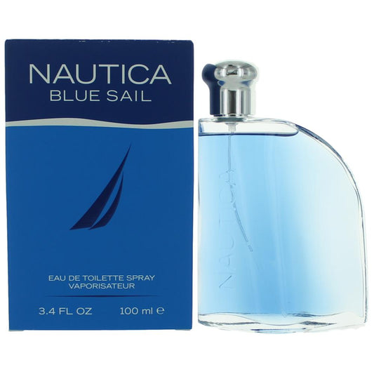 NAUTICA BLUE SAIL  100 ML