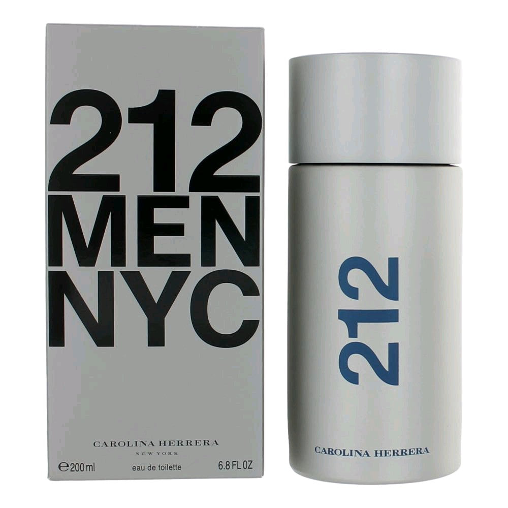 CAROLINA HERRERA 212  200 ML