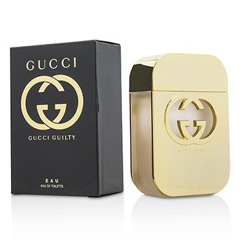 GUCCI GUILTY  75 ML