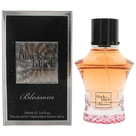 BLACK IS BLACK BLOSSOM EDP  100 ML