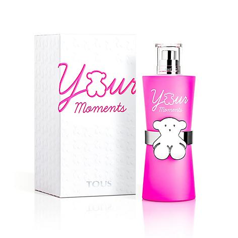 TOUS YOUR MOMENT  90 ML