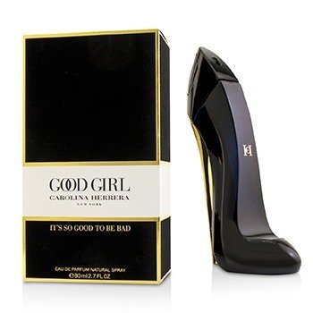 CAROLINA HERRERA GOOD GIRL LEGERE EDP  80 ML