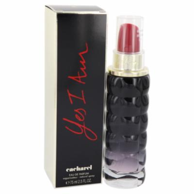 CACHAREL YES I AM EDP  75 ML